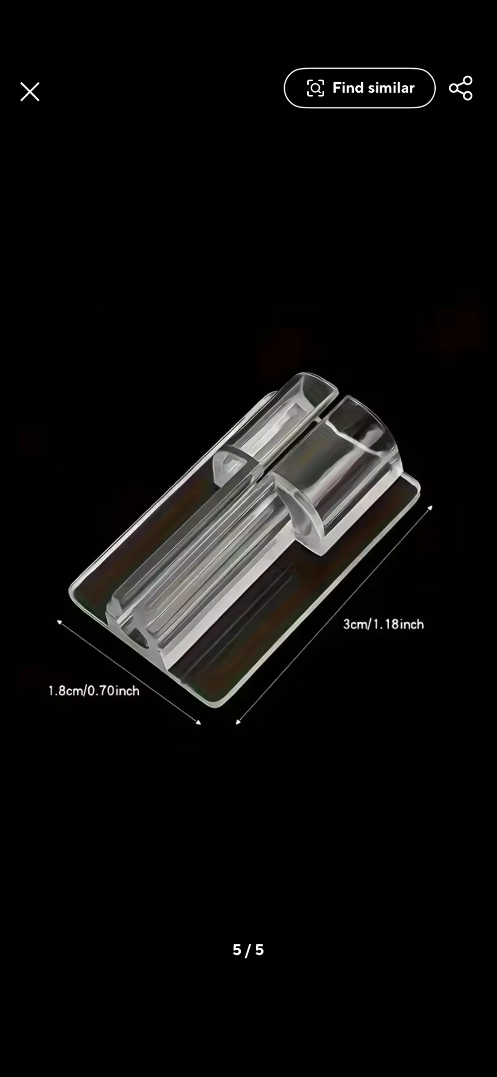 The Pretty Plug™ Charger Protector