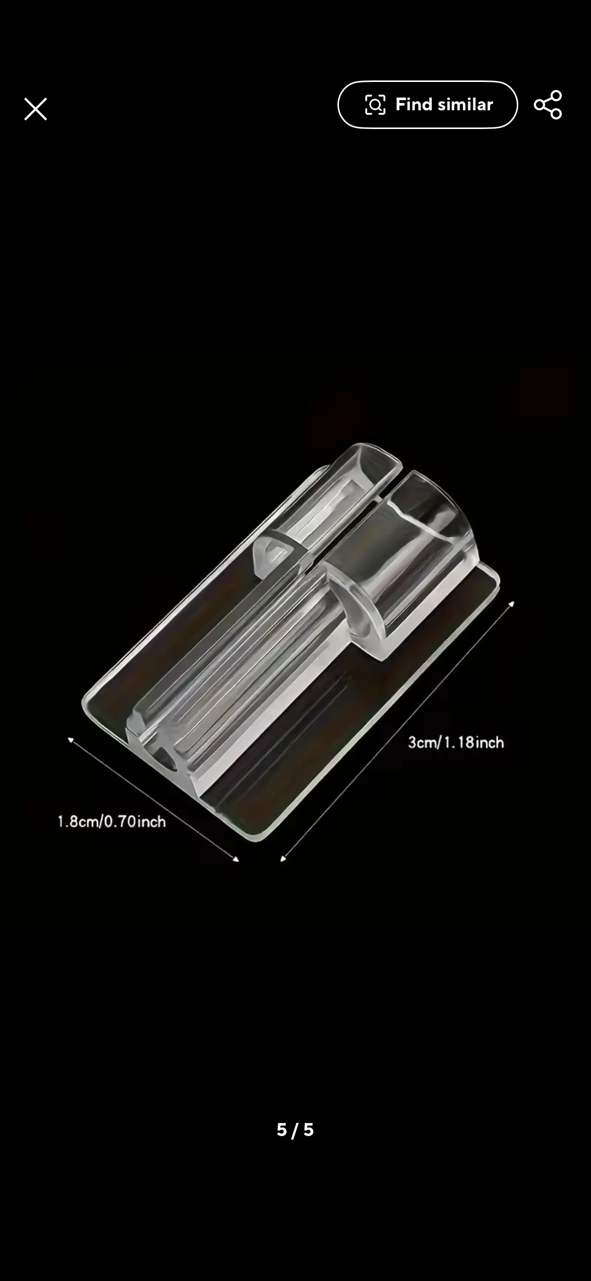The Pretty Plug™ Charger Protector
