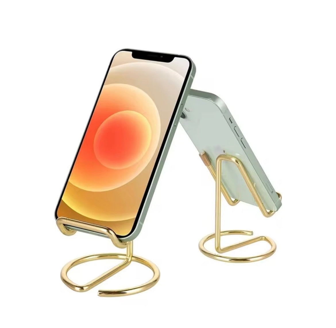 The Pretty Prop™ Phone Stand