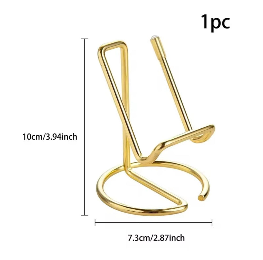 The Pretty Prop™ Phone Stand