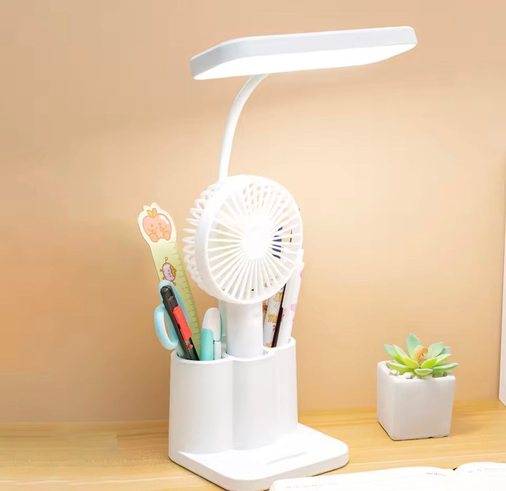 The Glow & Go™ Desk Lamp