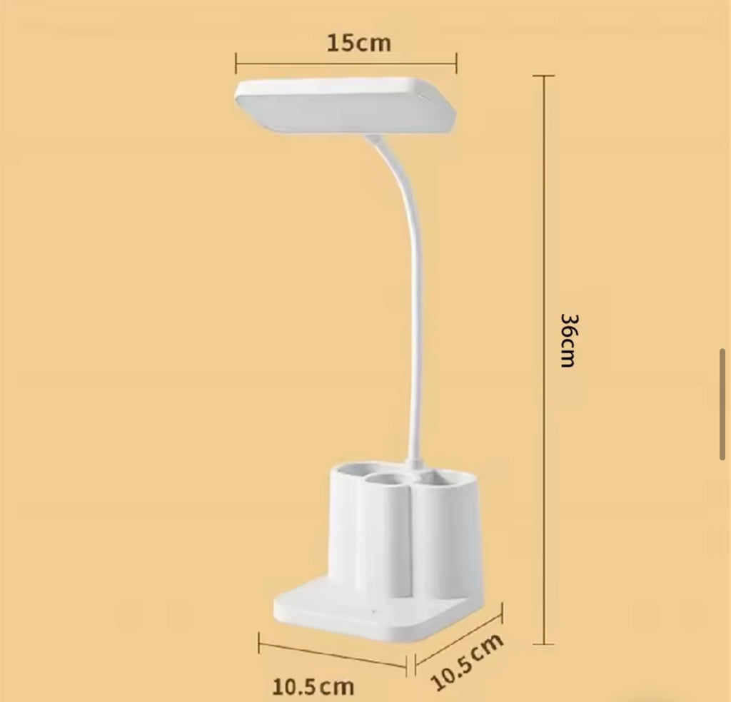 The Glow & Go™ Desk Lamp
